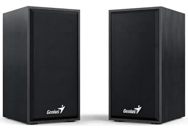 Parlante Genius SP-HF180 USB 6W Estéreo