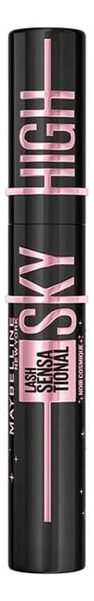 Máscara De Pestañas Maybelline Lash Sensational Sky High Color Cosmic