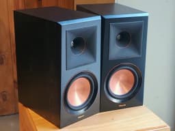 Bafles Klipsch Rp-600m