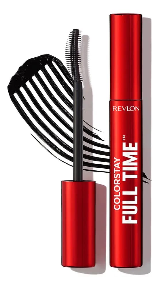 ColorStay Full Time Mascara