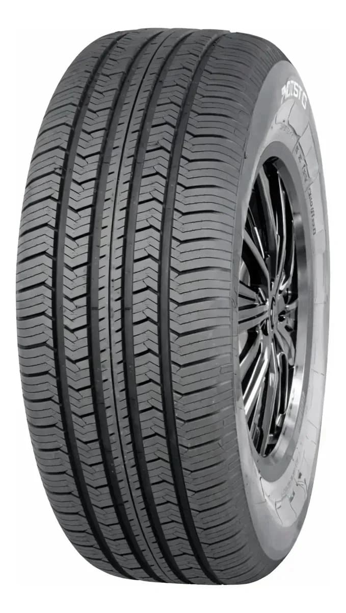 Neumático Onyx Ny-806 175 65 R14 82h Tecnología De Punta Con Respaldo Internacional