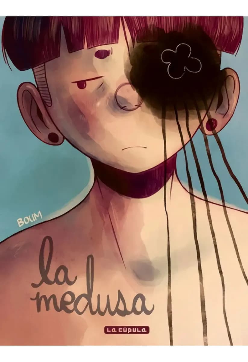 La Medusa - Null, Boum