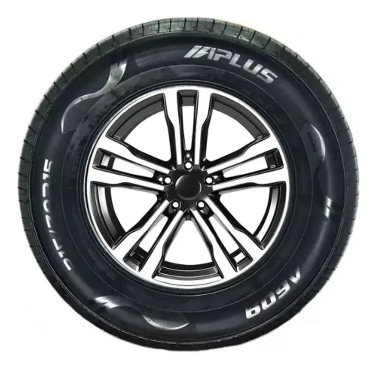 Neumático A609 185/65r14 Aplus 86 - H