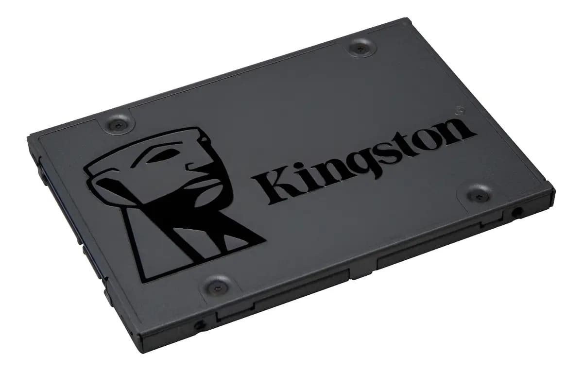 Disco Sólido Ssd Kingston A400 240gb