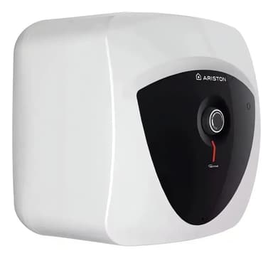 Termotanque Electrico Ariston 30 Litros Color Blanco