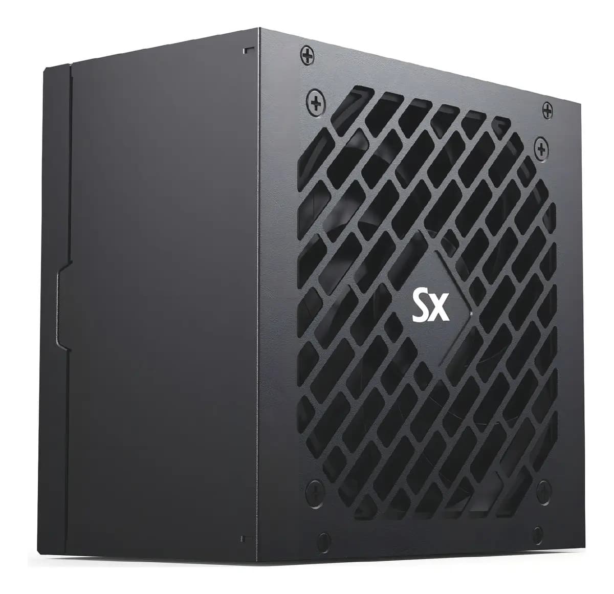 Fuente 750w 80plus Bronze Solarmax Gamer Certificada 750 Pc Color Negro