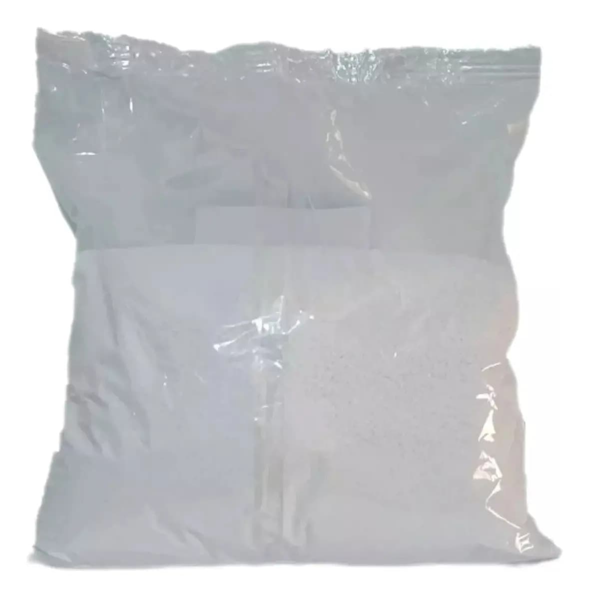 Cloro Granulado Instantaneo Nataclor Bolsa De 1 Kg