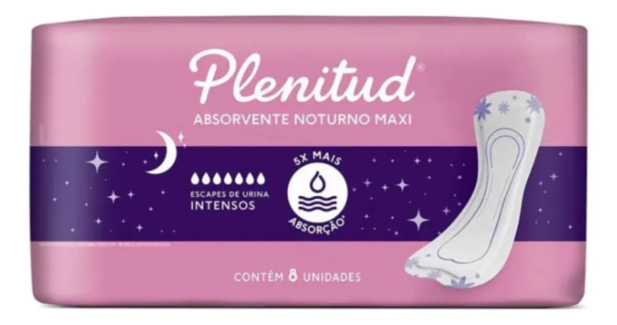 Plenitud Femme Nocturna - 8 - Unidad - 1