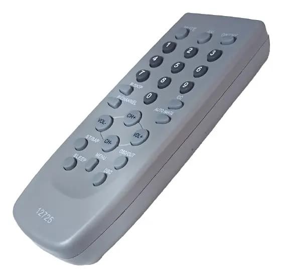 Control Remoto P/ Tv Cce - Top House - Talent Rc201