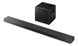 Barra De Sonido Samsung Hw-qs700f
