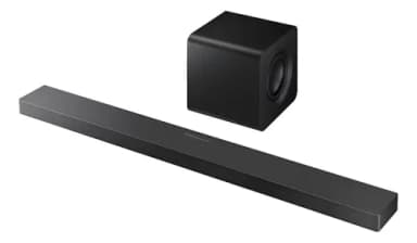 Barra De Sonido Samsung Hw-qs700f