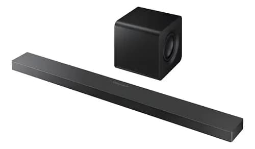 Barra De Sonido Samsung Hw-qs700f
