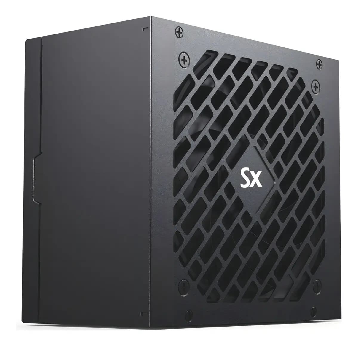 Fuente 650w 80plus Bronze Solarmax 650 Gamer Certificada Pc Color Negro