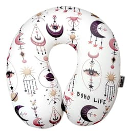 Cuello Microperlas Gamer Viaje Relax Colores Fulano Mengano Color Boho Life
