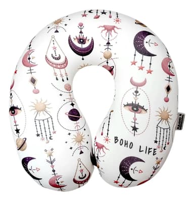 Cuello Microperlas Gamer Viaje Relax Colores Fulano Mengano Color Boho Life