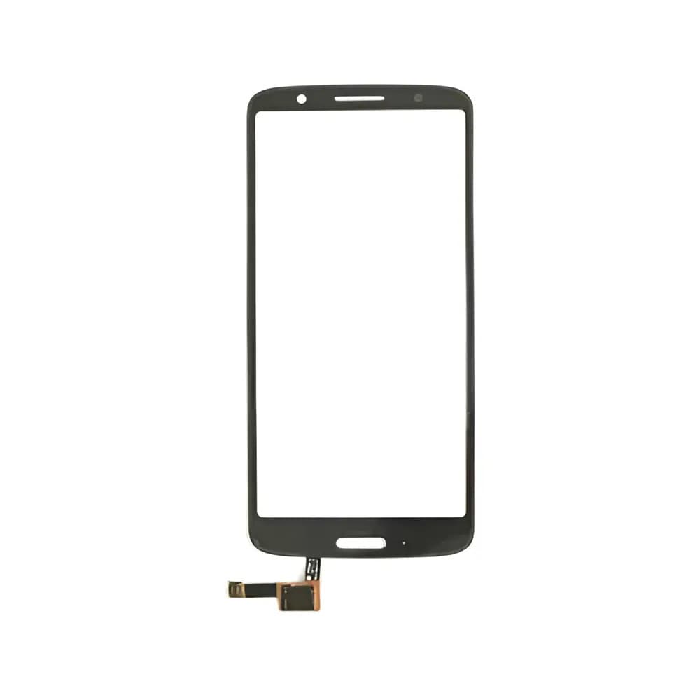 Panda Vidrio Táctil Pantalla Repuesto Para Motorola Moto G6 Negro
