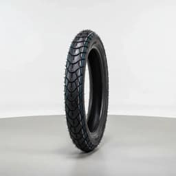 Cubierta Moto Calle Sport Kiyoshi EY-061 80/100-14 Trasera Tubetype