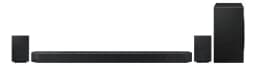 Barra De Sonido Hw-q990d/zb Samsung 41w