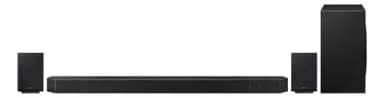 Barra De Sonido Hw-q990d/zb Samsung 41w
