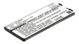 Batería Ion Litio 1900mAh Compatible LG G5 Lite SE Cameron Sino
