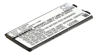 Batería Ion Litio 1900mAh Compatible LG G5 Lite SE Cameron Sino