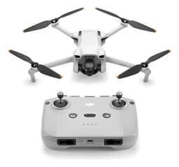 Drone Dji Mini 3 Color Gris