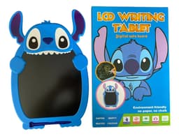Pizarra Magica Tablet Led Kuromy My Melody Stich Cinnamoroll Stich