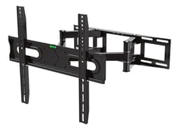 Soporte Naku Se-446 Para Tv/monitor De 20 A 75 Negro