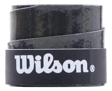 Overgrip Wilson Ultra Wrap Comfort Colors, color deportivo, negro