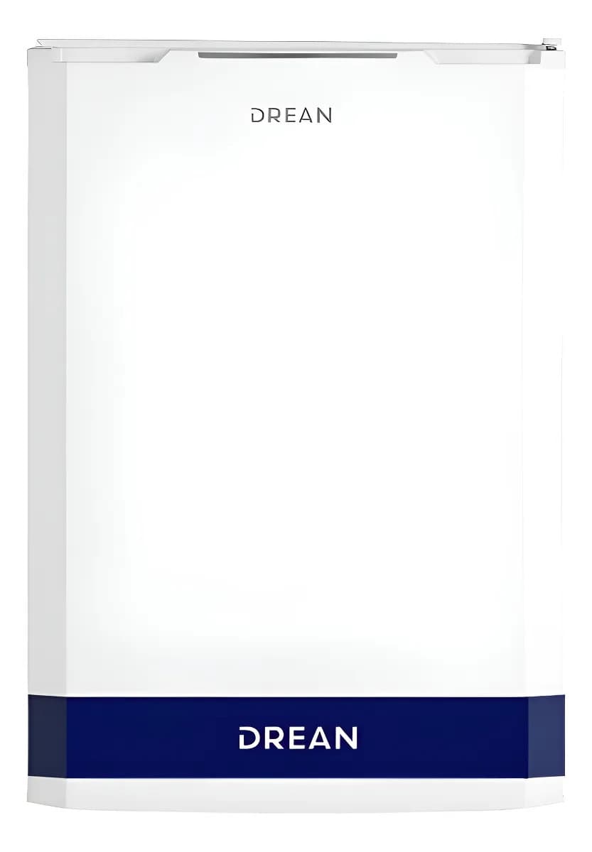 Heladera Bajo Mesada Drean HDR120F00B Blanco