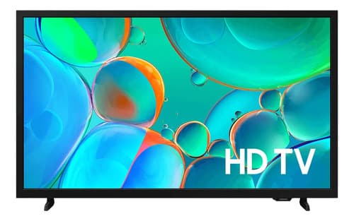 Samsung 32 Hd Smart Tv H5000