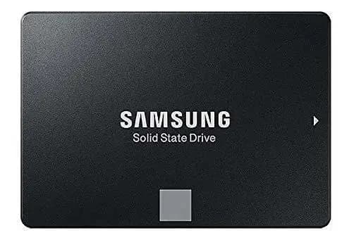 500gb Ssd Samsung 860 Evo