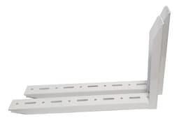 Par Ménsulas Aire Acondicionado 50cm Hasta 4500 Frigorías