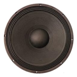 Subwoofer Leea PA18S-G2 18 Pulgadas 800W RMS Impedancia 8 Ohmios Negro