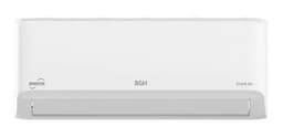 BGH BSI53WCGT color blanco aire acondicionado split inverter