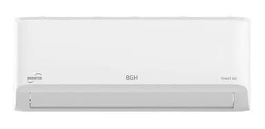 BGH BSI53WCGT color blanco aire acondicionado split inverter