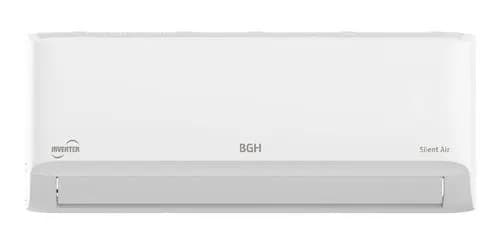 BGH BSI53WCGT color blanco aire acondicionado split inverter
