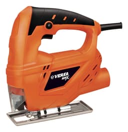 Caladora Eléctrica Versa KSTJS0500 500W 3000RPM Corte Madera Metal 0-45°