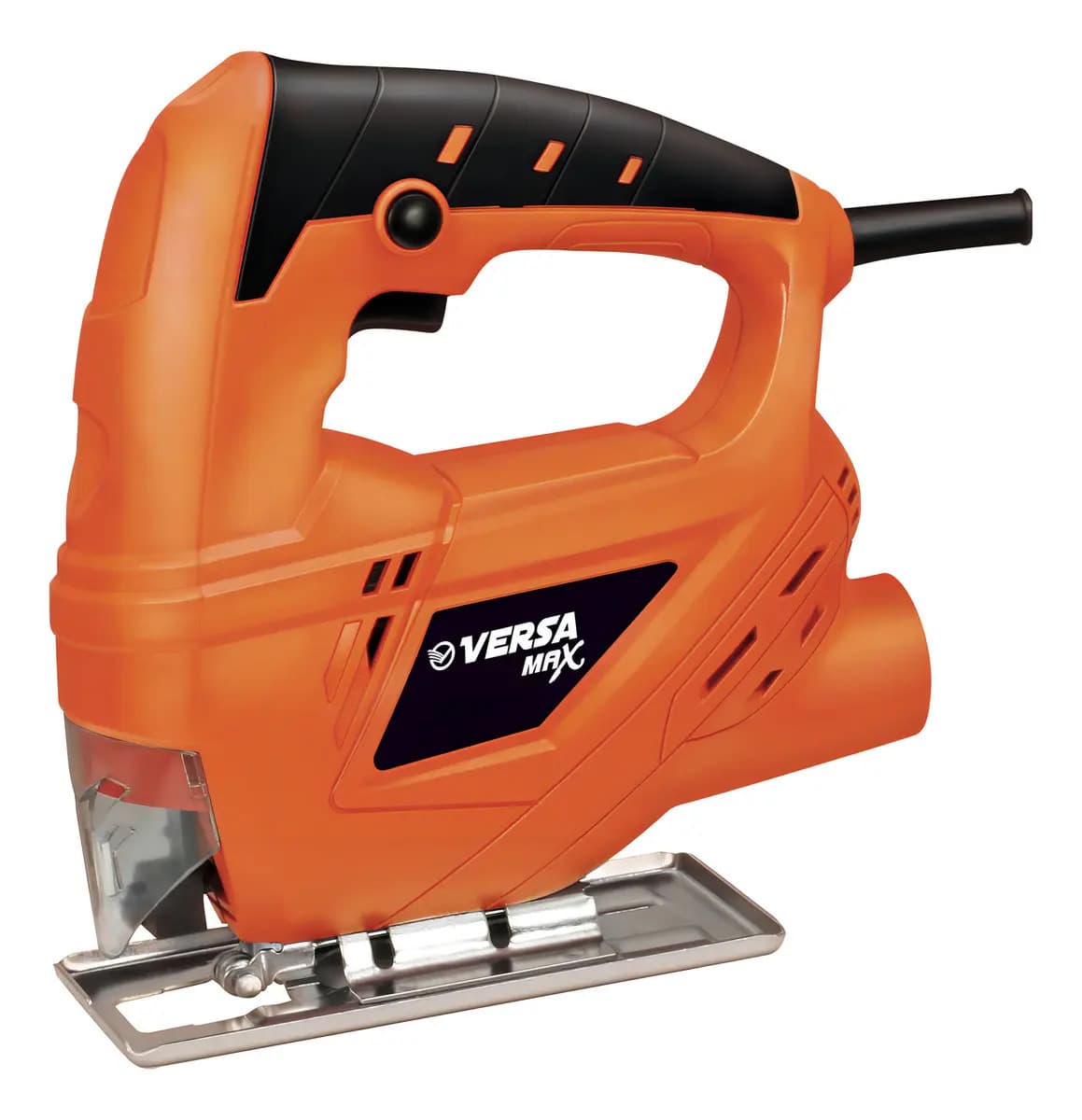 Caladora Eléctrica Versa KSTJS0500 500W 3000RPM Corte Madera Metal 0-45°