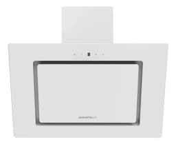 Extractor Purificador Cocina Smartbuy Espejado Blanco 60 Cm