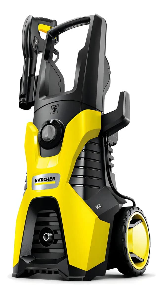 Hidrolavadora Kärcher K 4
