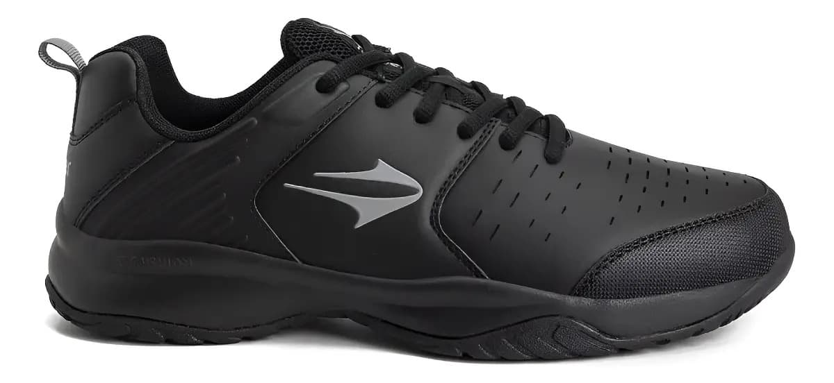 Zapatillas Deportivas Topper Rod || Para Hombre Liso 43