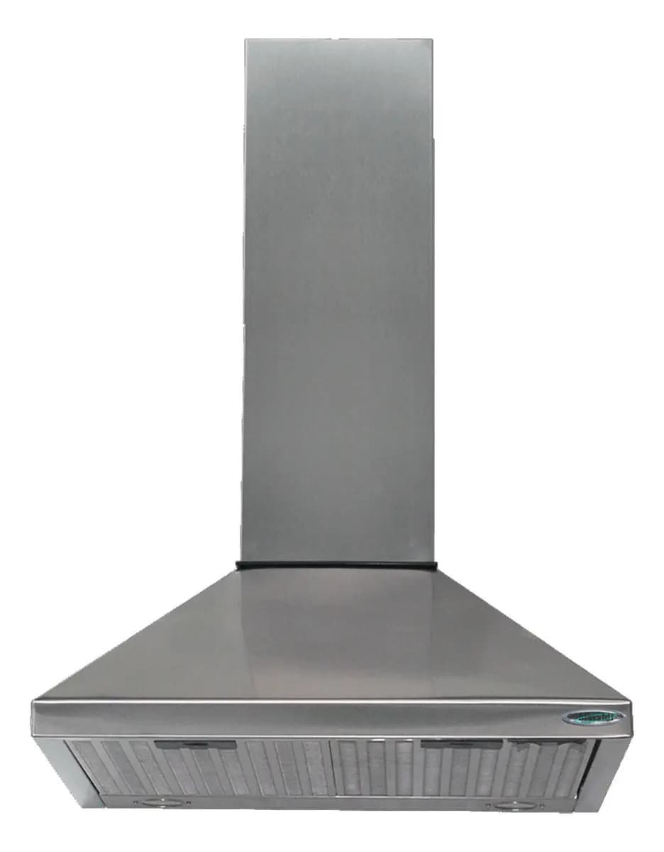 Campana Cocina Maraldi Cucinela 60cm Acero