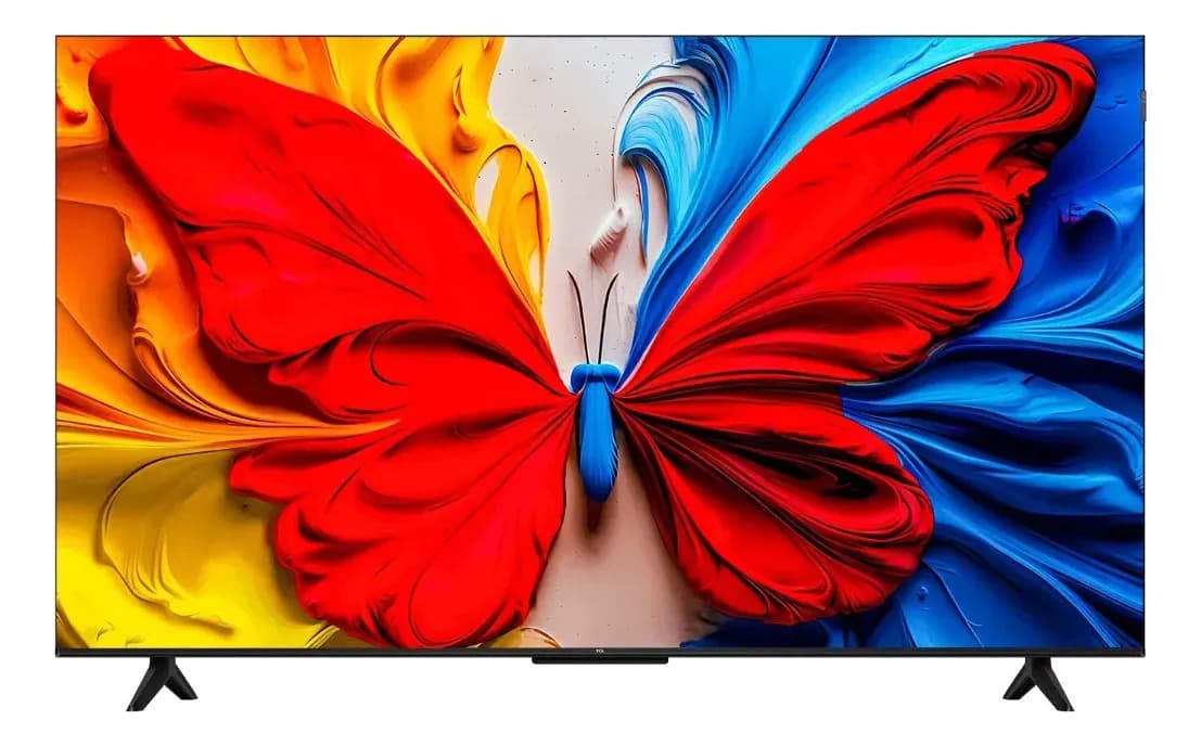 Smart tv TCL QLED 50 4k 50S5K Google TV