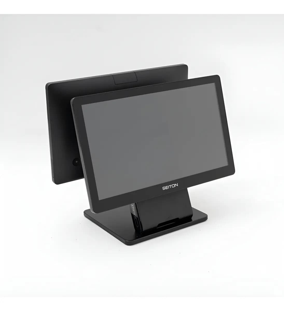 Pc All In One Seiton - Android Desktop Color Negro