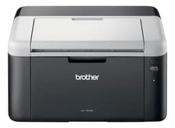 Impresora laser Brother Hl-1 1212w negro/blanco