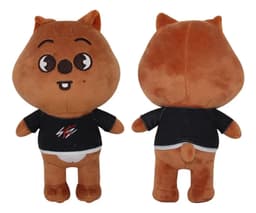 Peluche Banda Stray Kids Stay Skzoo 20cm Color Han Quokka