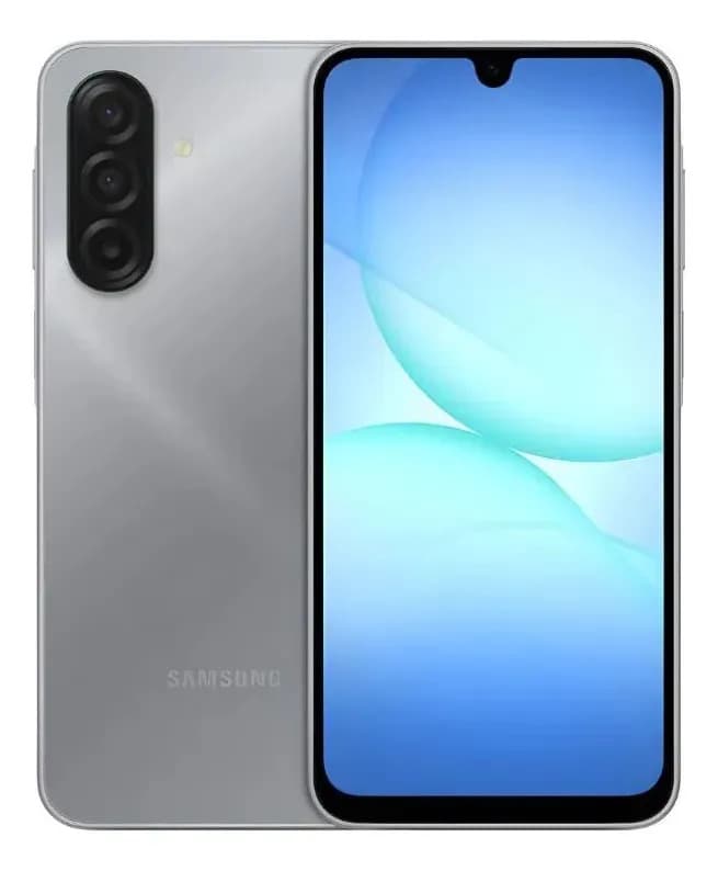 Celular Samsung Galaxy A17 Celular 128gb 4gb Ram 4g
