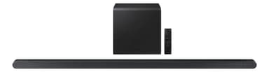 Barra De Sonido Samsung S800d De 3.1.2 Canales Con Audio Dol