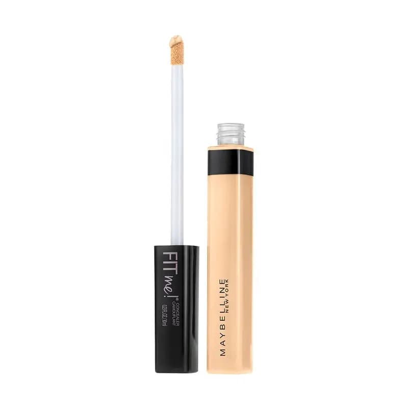 Corrector De Ojeras Fit Me Maybelline New York Tono Light 6.8ml